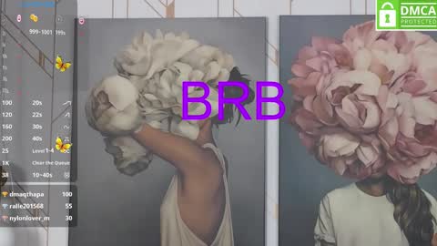 Eva online show from 03/03/25, 07:17