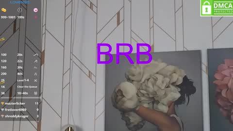 Eva online show from 03/05/25, 04:13