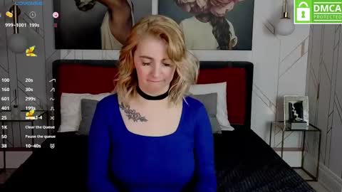 Eva online show from 03/07/25, 01:18