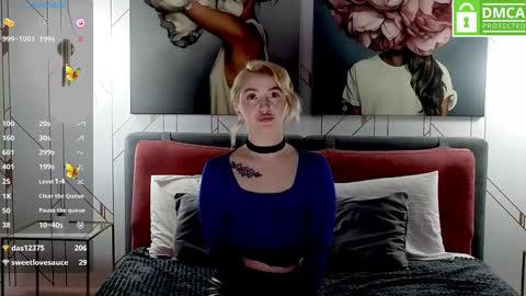 Eva online show from 03/07/25, 04:22