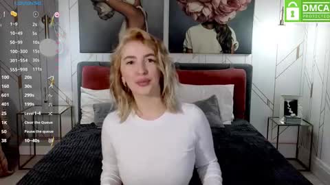 Eva online show from 03/10/25, 04:07