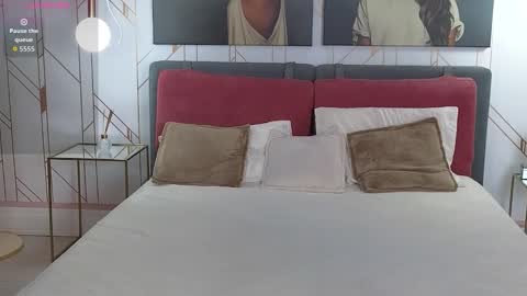 Eva online show from 09/20/25, 04:13