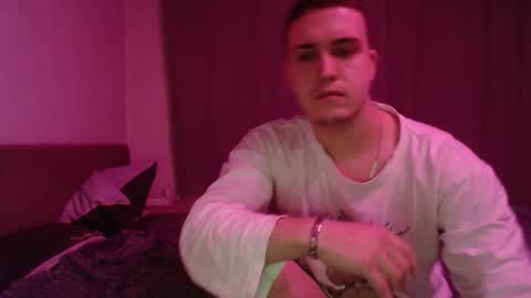 Eva  Alex online show from 01/11/26, 11:04