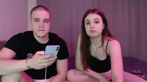 Eva  Alex online show from 02/05/26, 04:33