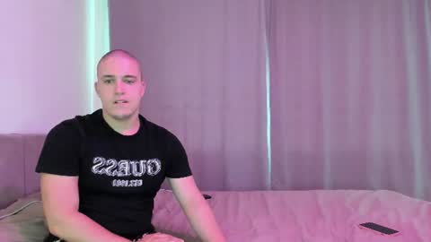 Eva  Alex online show from 06/13/26, 06:33