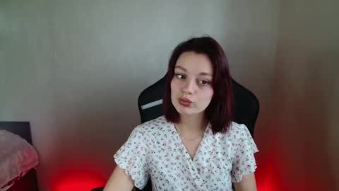 Vanellope online show from 02/09/26, 09:13