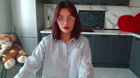 Vanellope online show from 03/19/26, 11:03