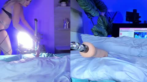 Snapshot of eva_blondee chatting on 12/23/24, 04:39 Eva online show from 12/23/24, 04:39