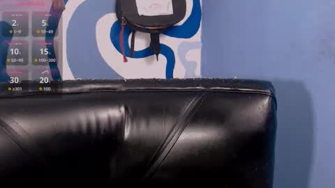 Iris Smile  independent model online show from 12/02/25, 08:48