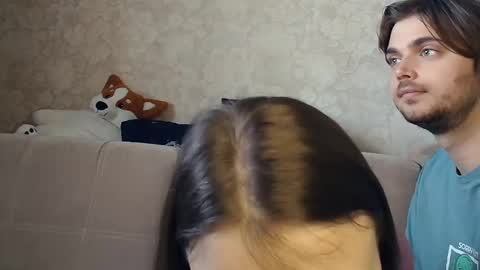 Snapshot of eva_calvin chatting on 02/13/25, 06:30 Eva Calvin online show from 02/13/25, 06:30