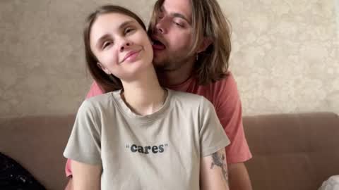 Eva Calvin online show from 11/11/25, 03:17