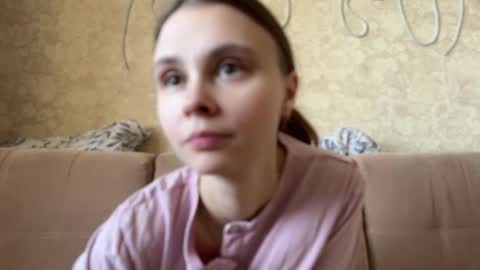 Snapshot of eva_calvin chatting on 01/13/26, 05:35 Eva Calvin online show from 01/13/26, 05:35