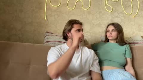 Eva Calvin online show from 05/13/26, 04:43