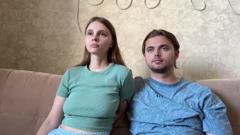Eva Calvin online show from 05/19/26, 05:14