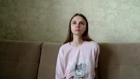 Eva Calvin online show from 06/11/26, 05:16