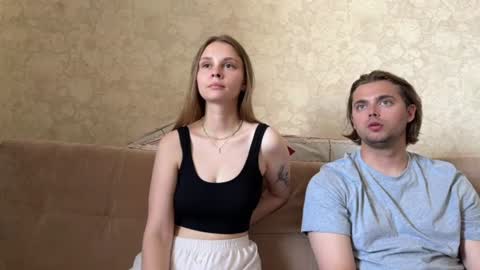 Eva Calvin online show from 06/17/26, 04:37