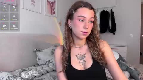 Eva online show from 06/11/26, 02:53