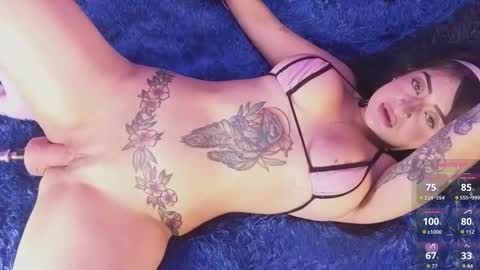 Snapshot of eva_cook_ chatting on 02/06/26, 02:05 Eva online show from 02/06/26, 02:05