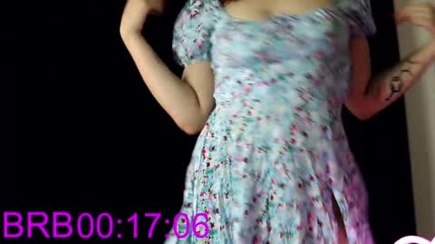 Snapshot of eva_cramer chatting on 02/03/25, 12:58 Eva Cramer online show from 02/03/25, 12:58