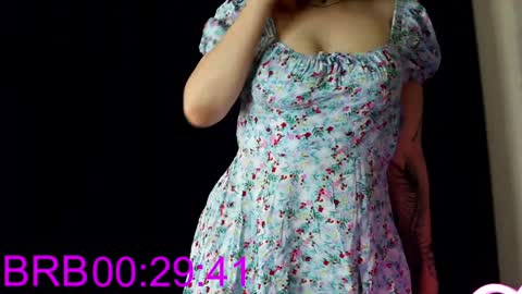 Snapshot of eva_cramer chatting on 02/07/25, 10:20 Eva Cramer online show from 02/07/25, 10:20