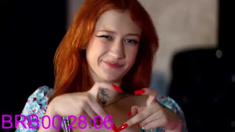 Snapshot of eva_cramer chatting on 02/13/25, 10:22 Eva Cramer online show from 02/13/25, 10:22