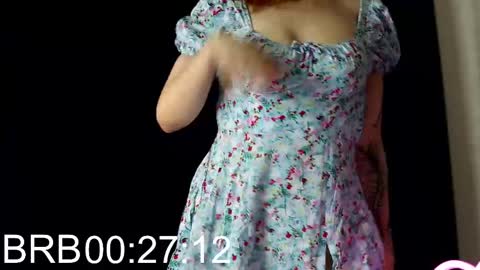 Snapshot of eva_cramer chatting on 03/08/25, 10:02 Eva Cramer online show from 03/08/25, 10:02