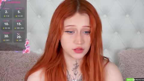 Snapshot of eva_cramer chatting on 09/13/25, 08:14 Eva Cramer online show from 09/13/25, 08:14