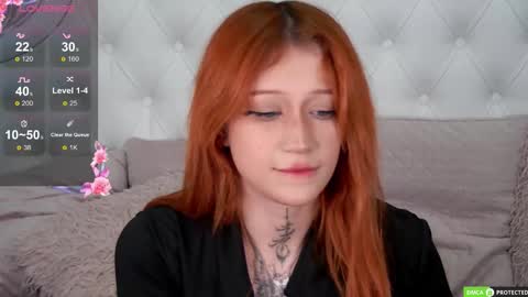 Snapshot of eva_cramer chatting on 10/09/25, 08:56 Eva Cramer online show from 10/09/25, 08:56