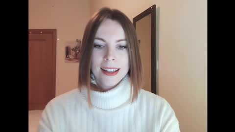 Snapshot of eva_cutesmile chatting on 02/25/26, 06:28 Eva online show from 02/25/26, 06:28