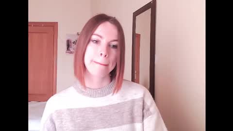 Snapshot of eva_cutesmile chatting on 02/26/26, 03:33 Eva online show from 02/26/26, 03:33