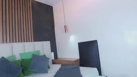 EVA DAEMON  online show from 03/12/26, 11:49