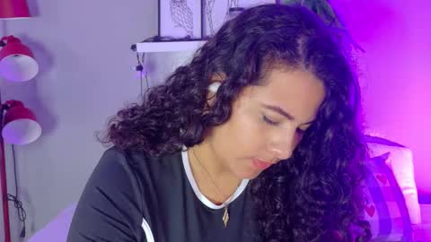 EVA DAEMON  online show from 03/17/26, 11:57