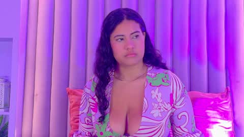 EVA DAEMON  online show from 06/07/26, 11:36