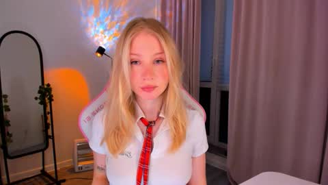 Eva Davis online show from 03/28/26, 03:06