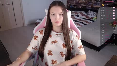 Eva online show from 02/13/25, 10:55