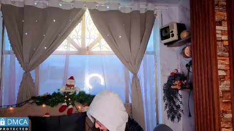 eva delight online show from 12/18/25, 11:05