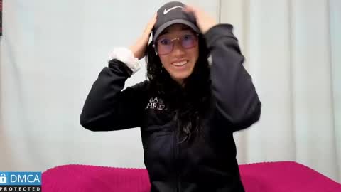 eva delight online show from 05/18/26, 12:22