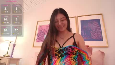 Snapshot of eva_depp chatting on 01/25/25, 03:41 Evaa Depp online show from 01/25/25, 03:41