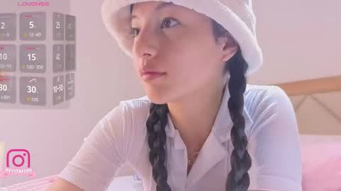 Eva online show from 03/18/26, 10:07