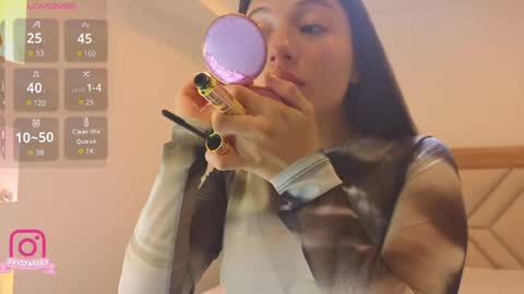 Snapshot of eva_depp_ chatting on 05/10/26, 10:09 Eva online show from 05/10/26, 10:09