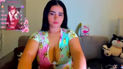 Eva online show from 10/15/25, 05:13