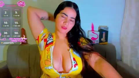 Eva online show from 02/03/26, 05:49