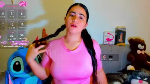 Eva online show from 02/26/26, 05:12