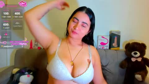 Eva online show from 03/03/26, 04:24