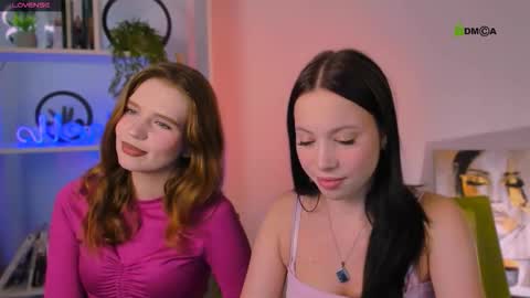 your dream online show from 09/26/25, 07:18