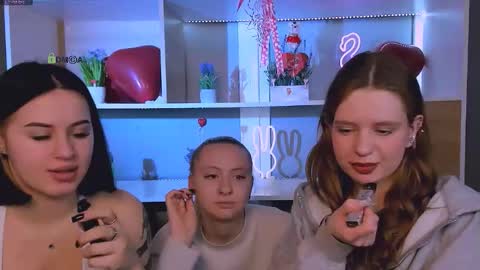 your dream online show from 02/15/26, 07:32