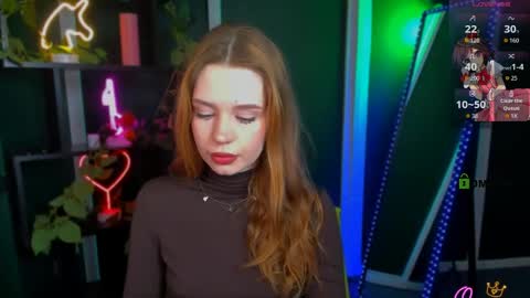 your dream online show from 05/05/26, 07:11
