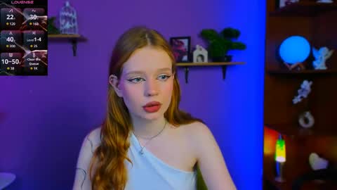 your dream online show from 05/10/26, 06:35
