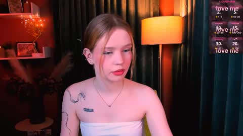 your dream online show from 05/11/26, 06:49