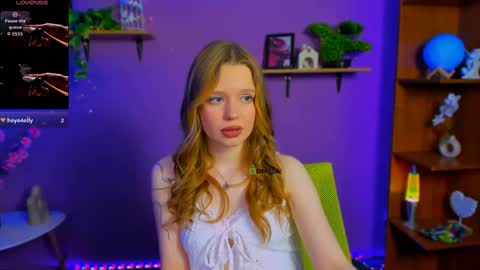 your dream online show from 05/14/26, 06:58